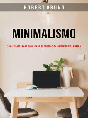 Minimalismo - ebook